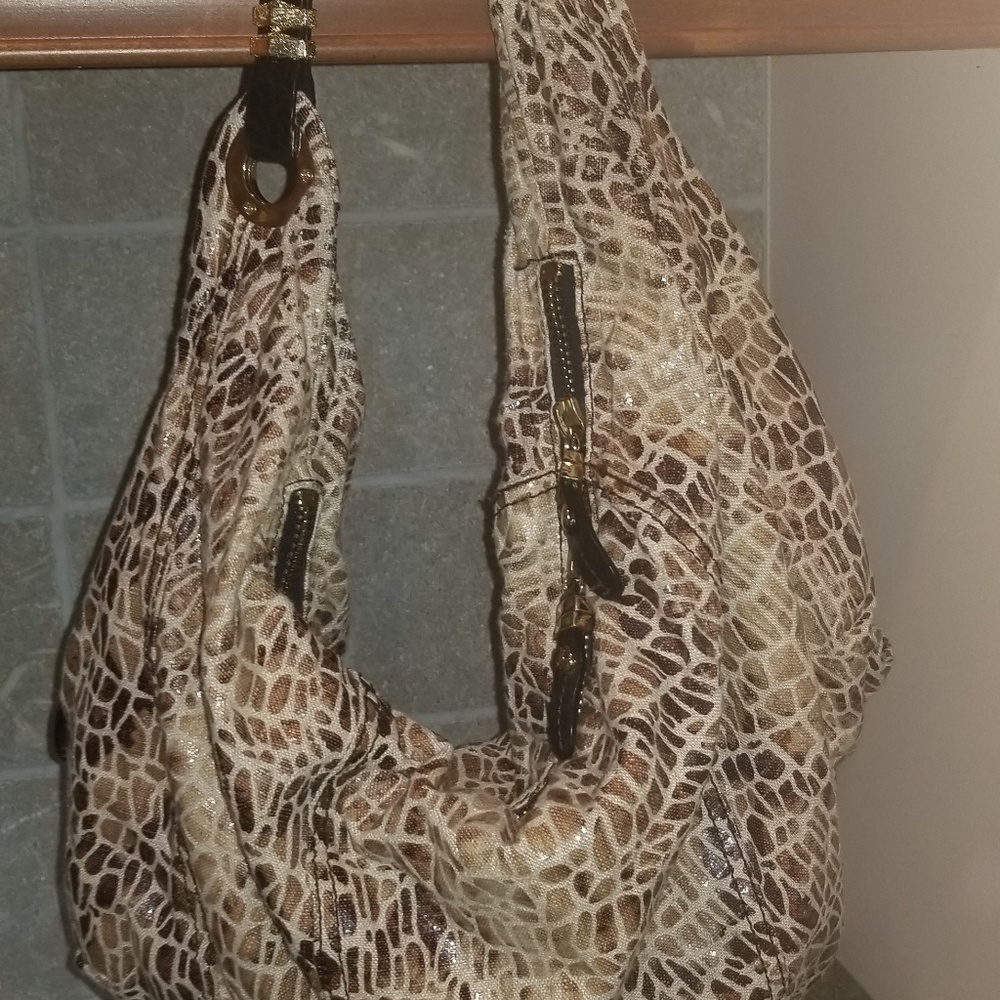 Or YANI Purse